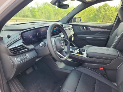 2026 Buick Enclave 4dr Sport Touring