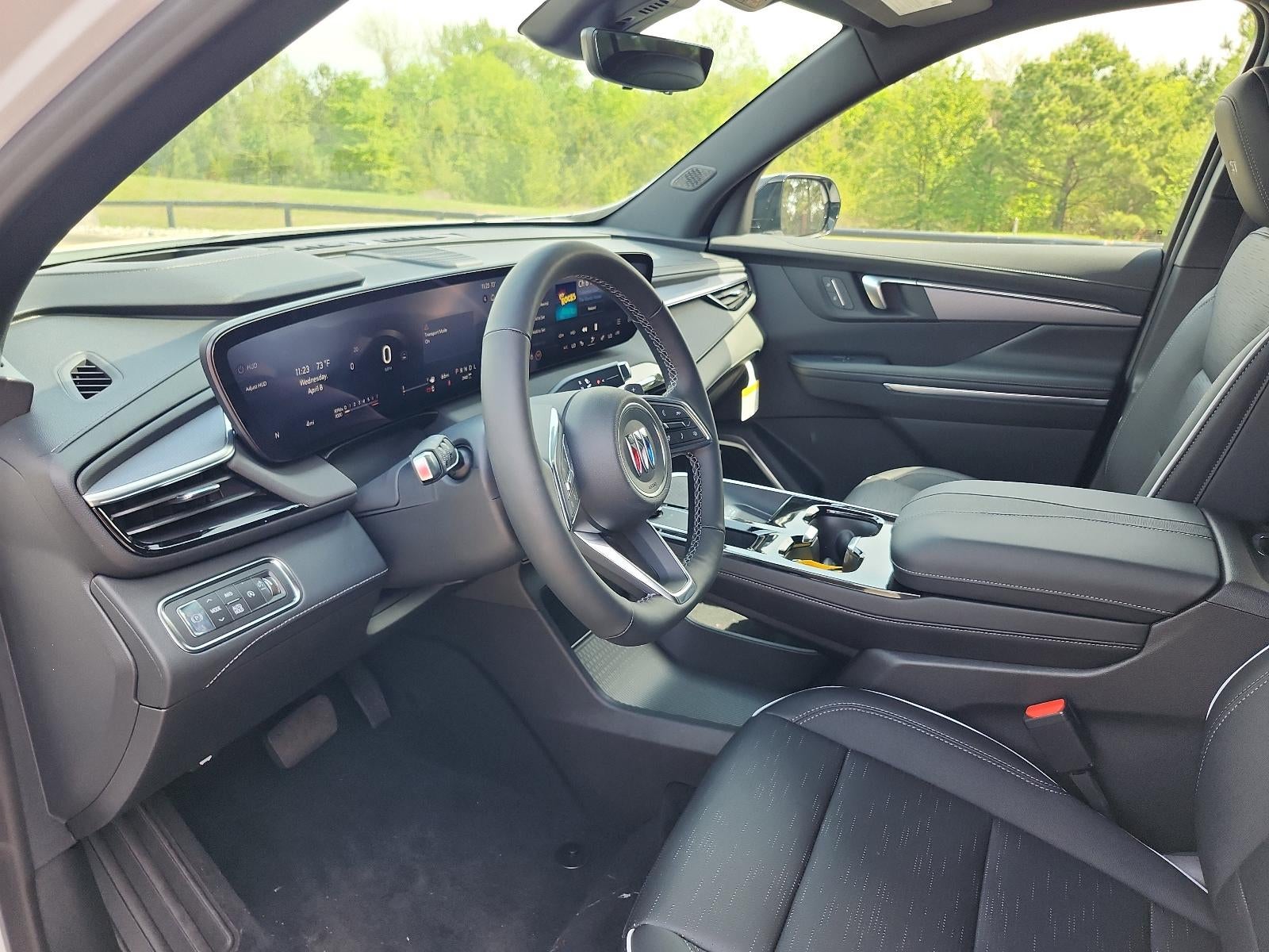 2026 Buick Enclave 4dr Sport Touring