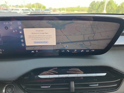 2026 Buick Enclave 4dr Sport Touring