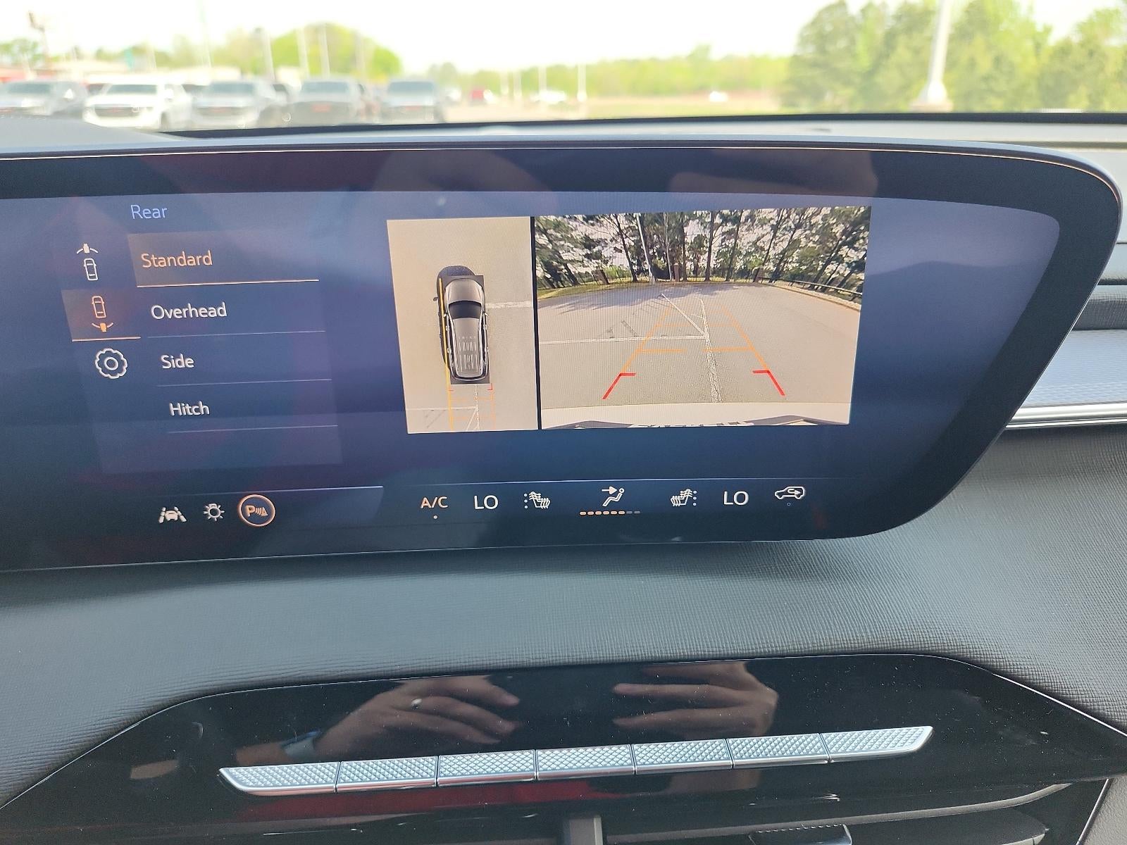 2026 Buick Enclave 4dr Sport Touring