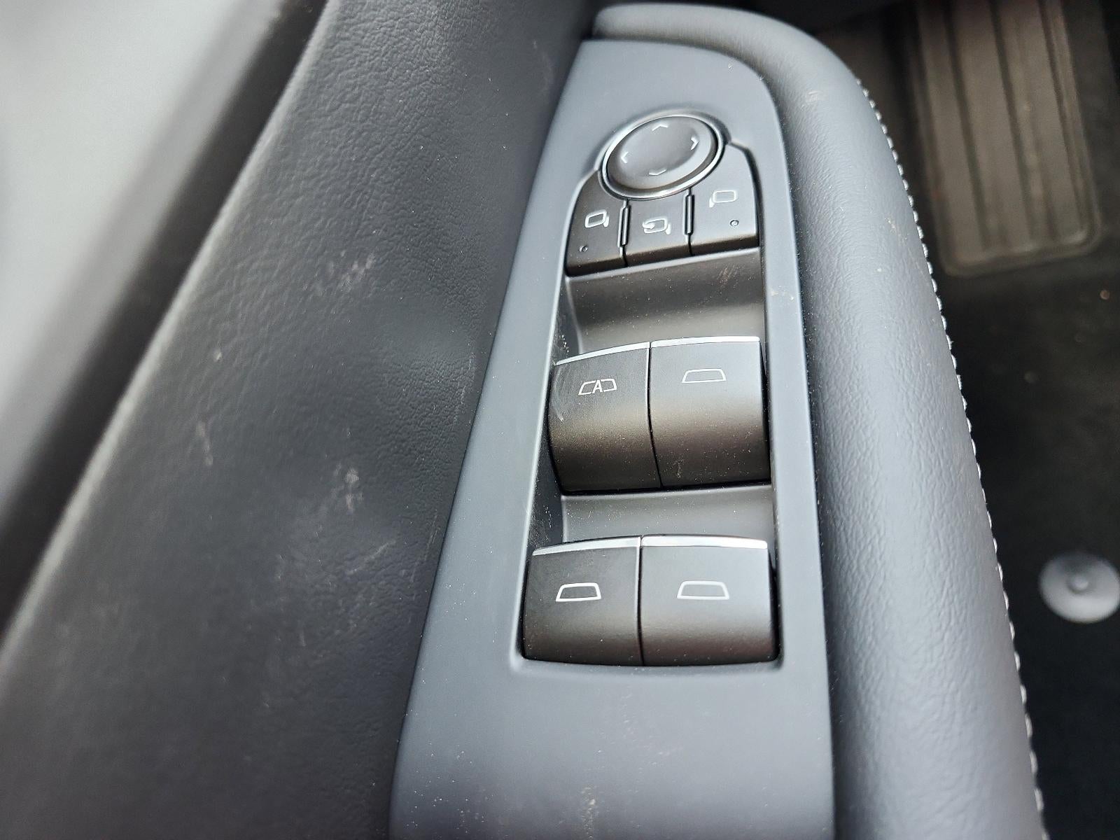 2026 Buick Enclave 4dr Sport Touring