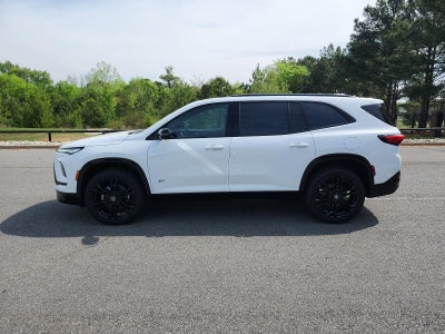 2026 Buick Enclave 4dr Sport Touring