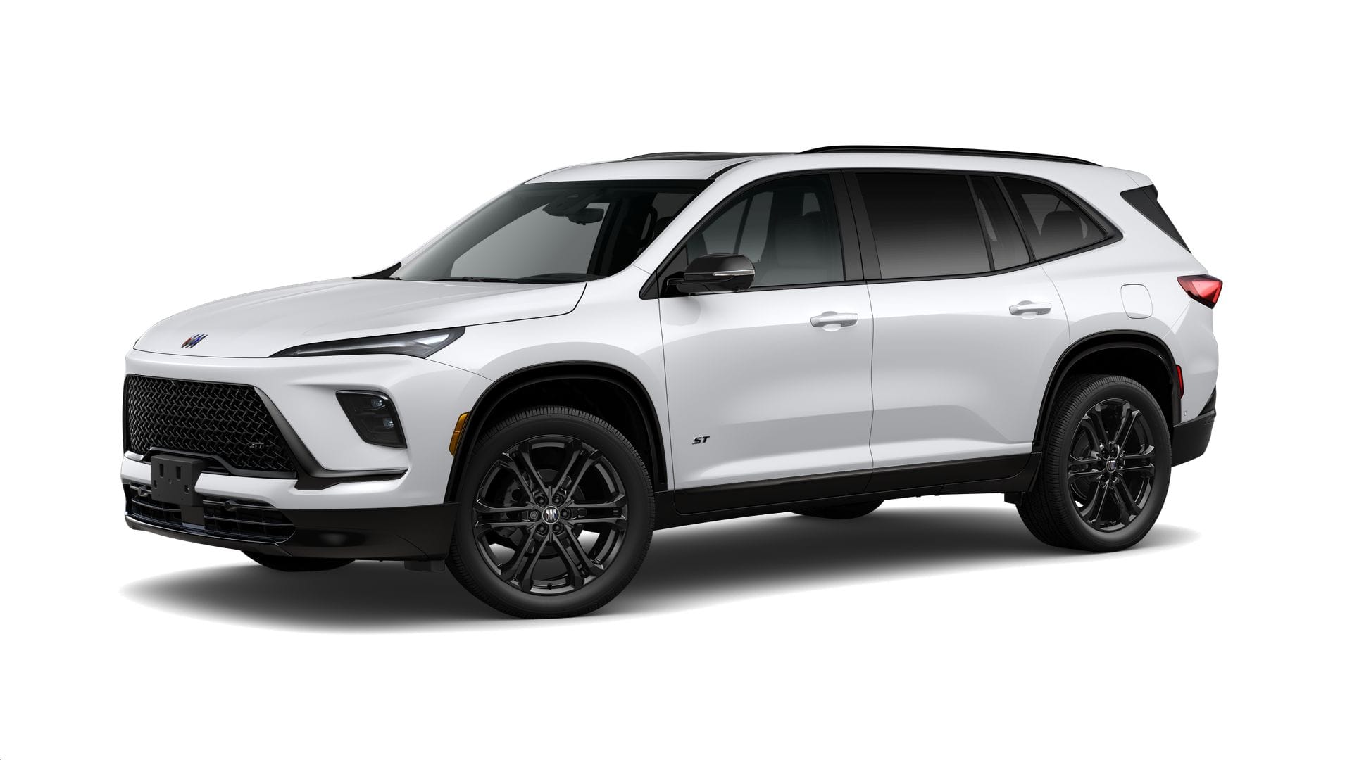 2026 Buick Enclave 4dr Sport Touring