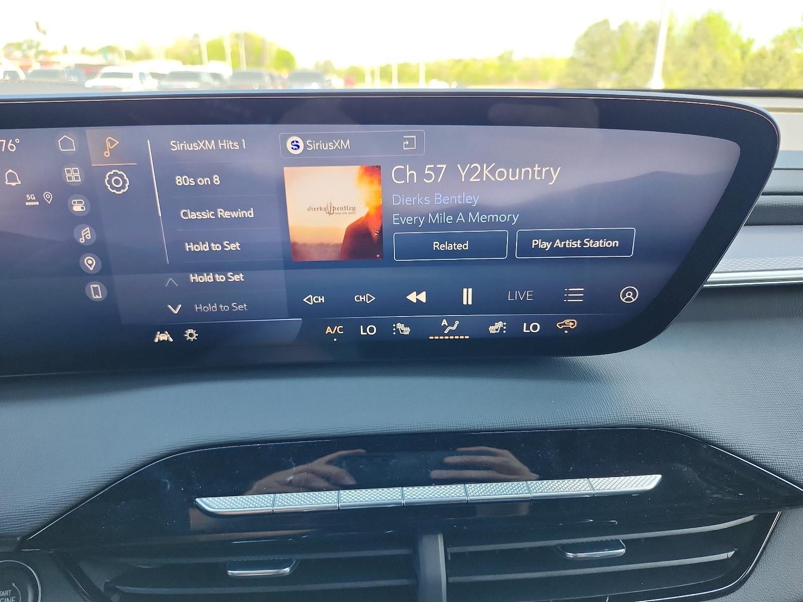 2026 Buick Enclave 4dr Sport Touring