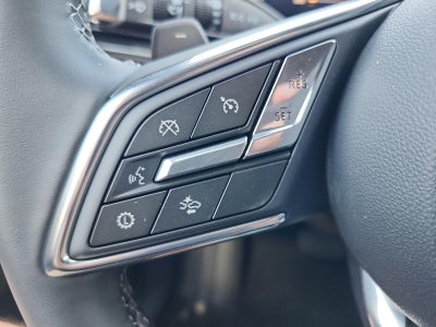2026 Buick Enclave 4dr Sport Touring