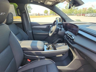 2026 Buick Enclave 4dr Sport Touring