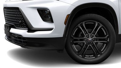 2026 Buick Enclave 4dr Sport Touring