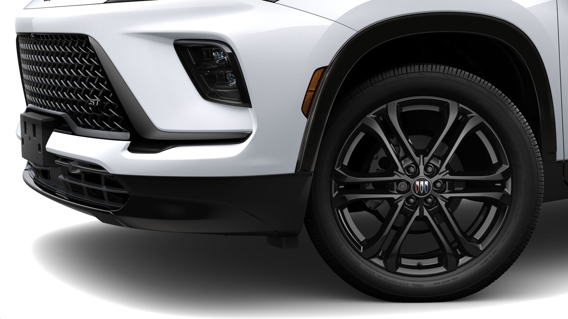 2026 Buick Enclave 4dr Sport Touring