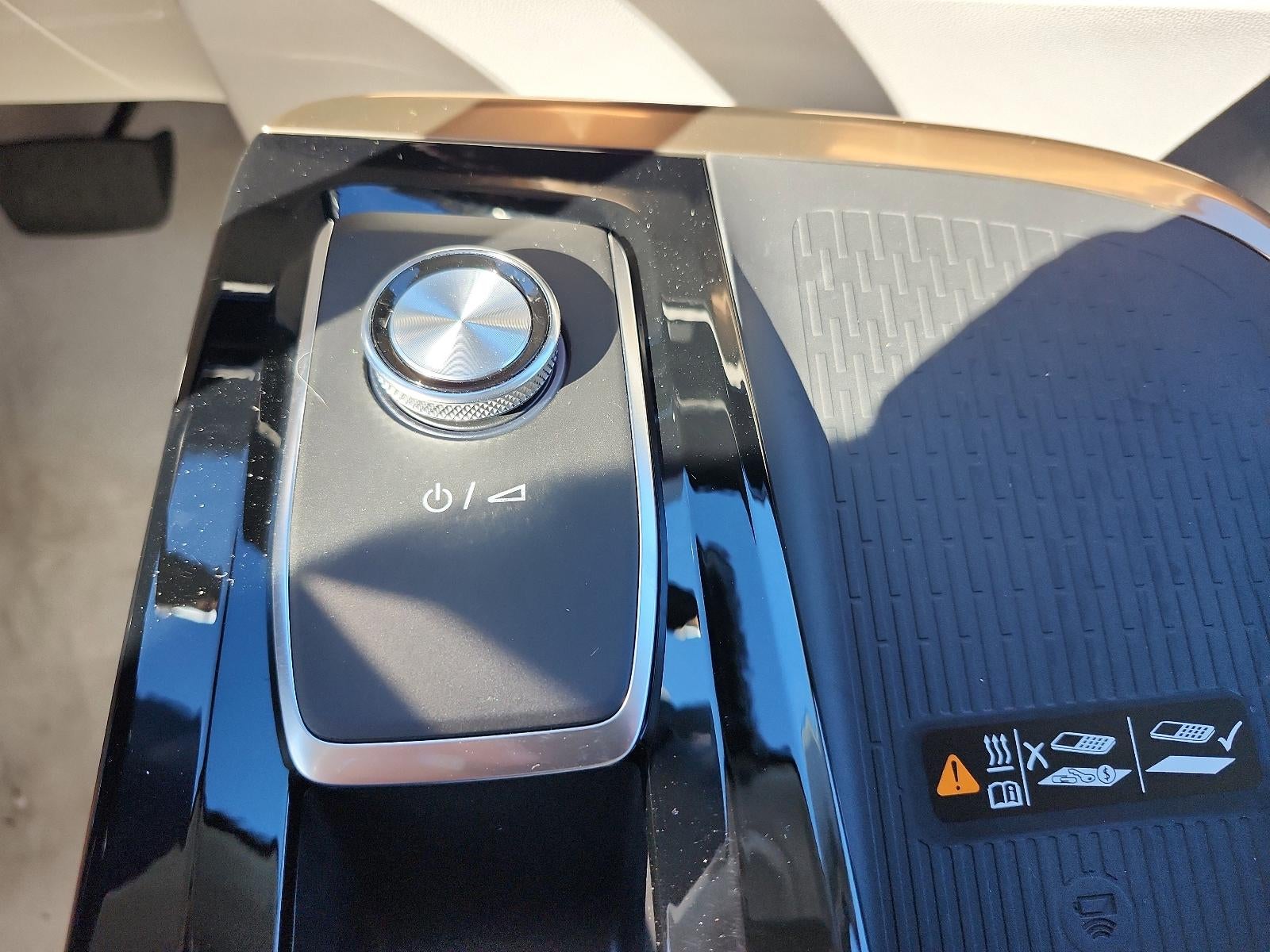 2026 Buick Enclave 4dr Avenir