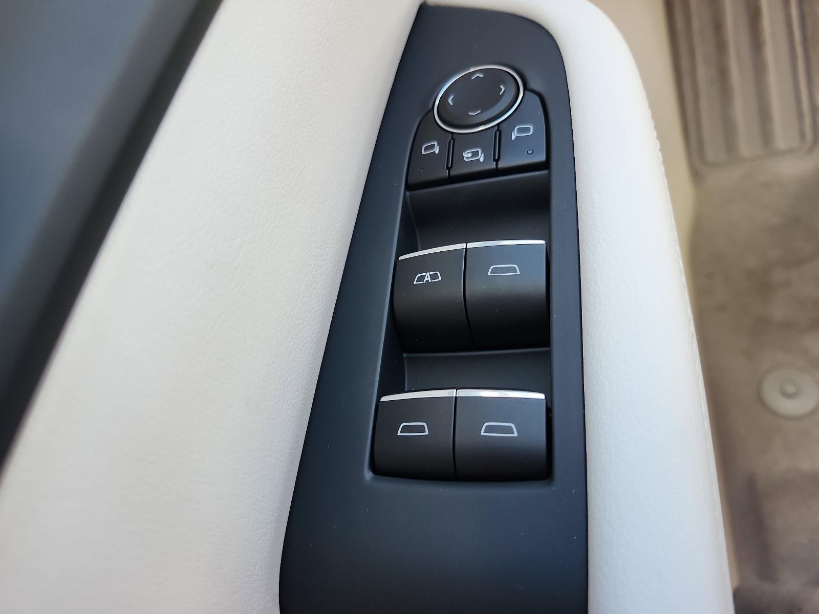 2026 Buick Enclave 4dr Avenir