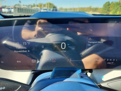 2026 Buick Enclave 4dr Avenir