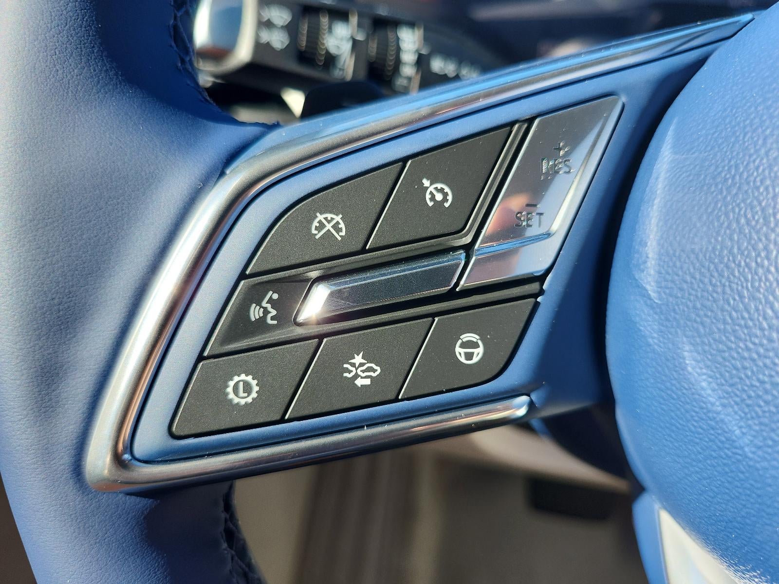 2026 Buick Enclave 4dr Avenir