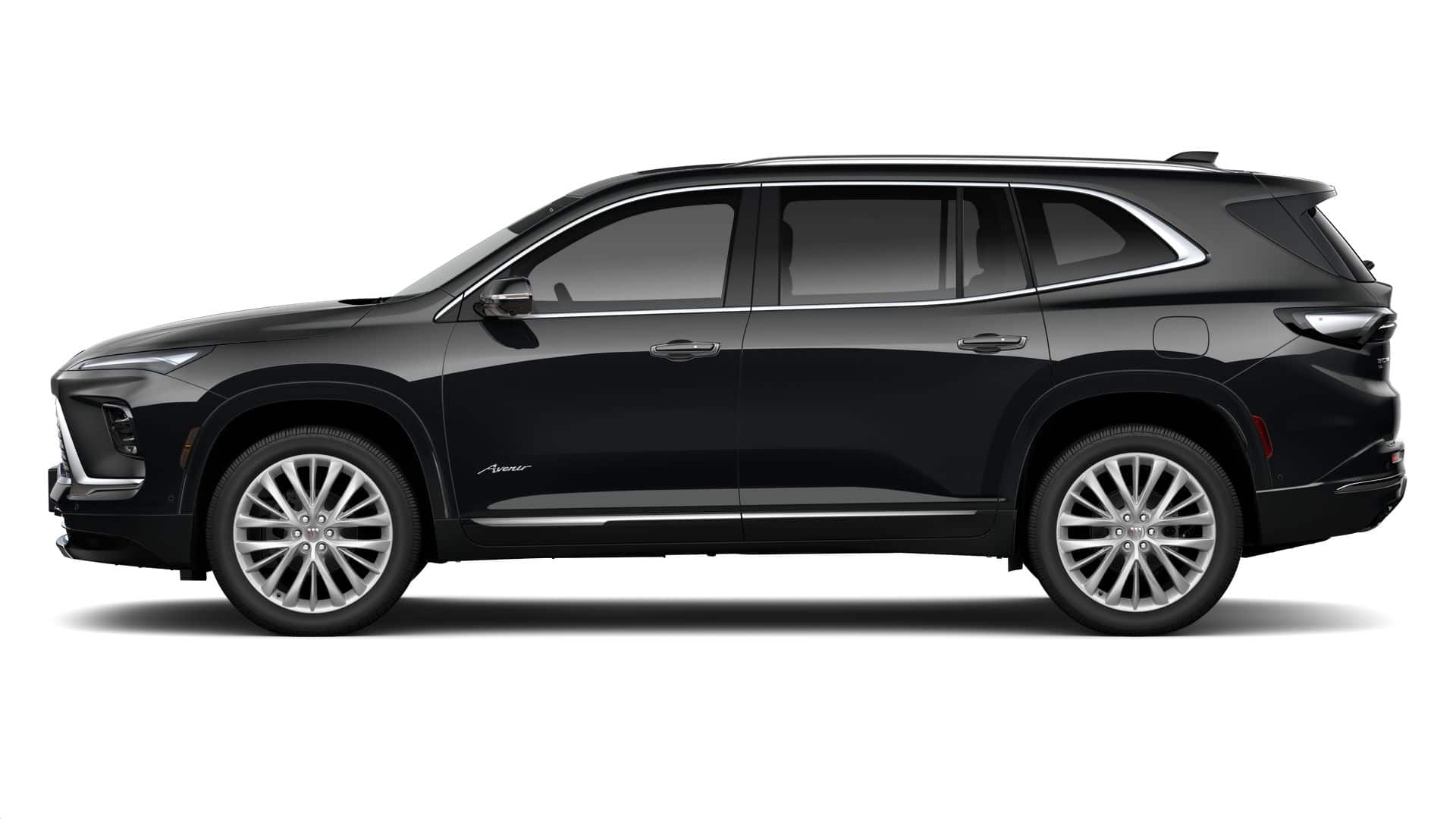 2026 Buick Enclave 4dr Avenir