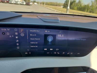 2026 Buick Enclave 4dr Avenir