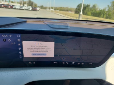 2026 Buick Enclave 4dr Avenir