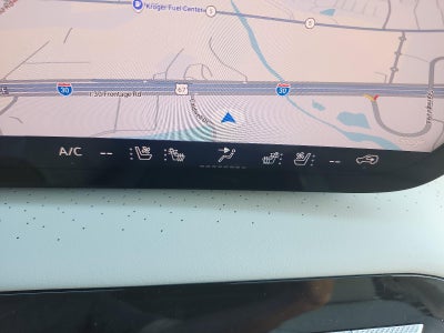 2026 Buick Enclave 4dr Avenir