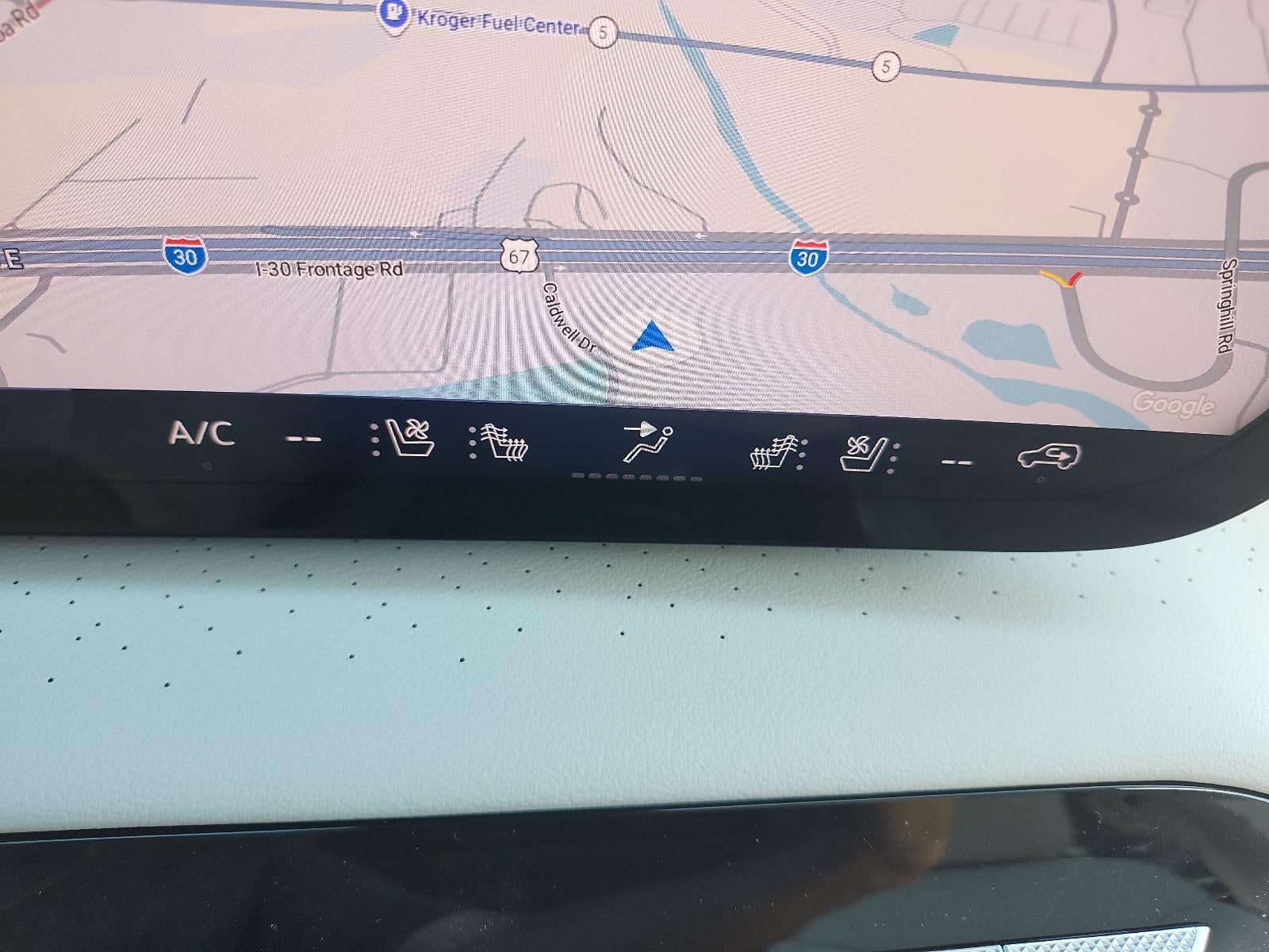 2026 Buick Enclave 4dr Avenir