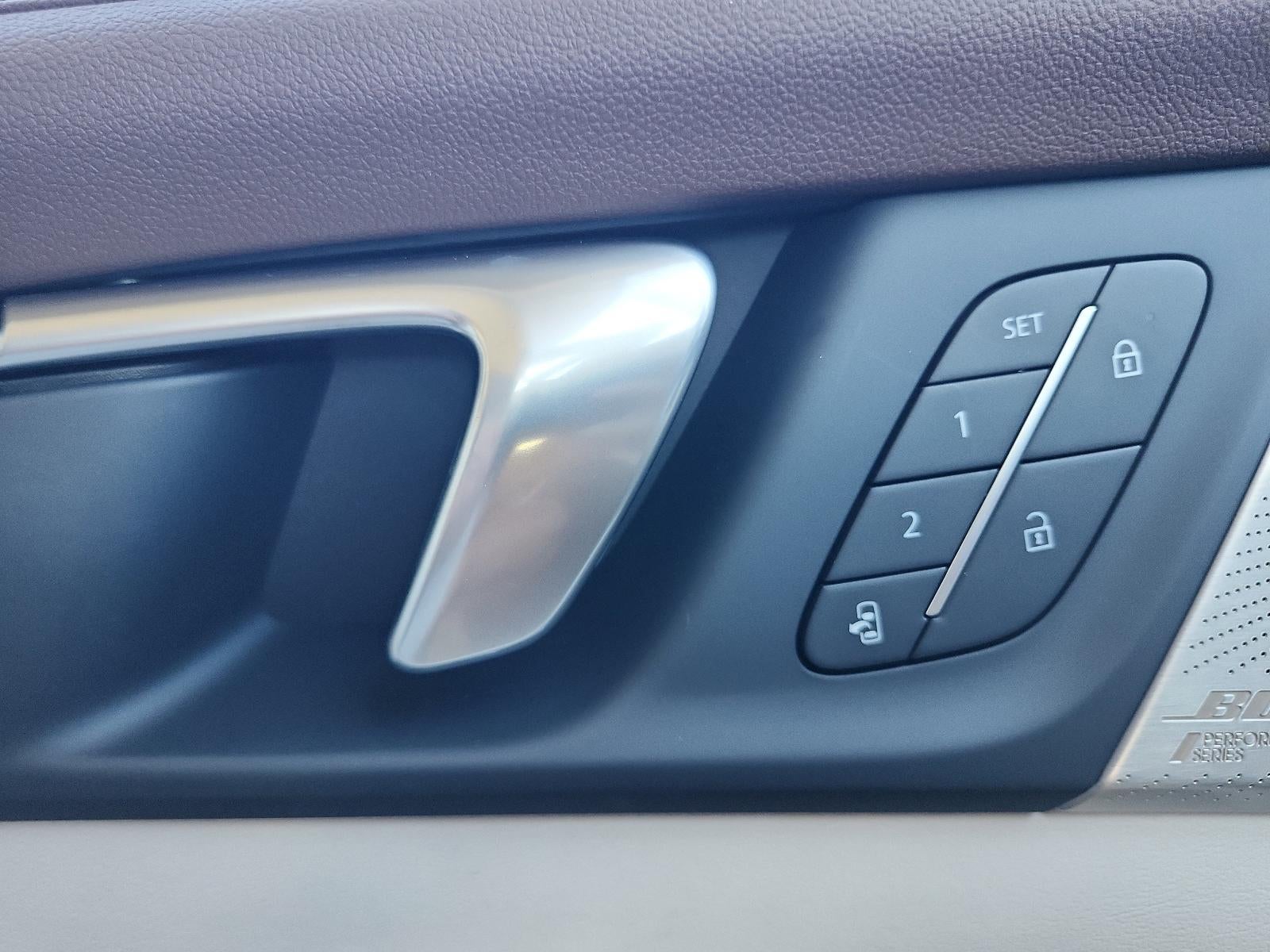 2026 Buick Enclave 4dr Avenir