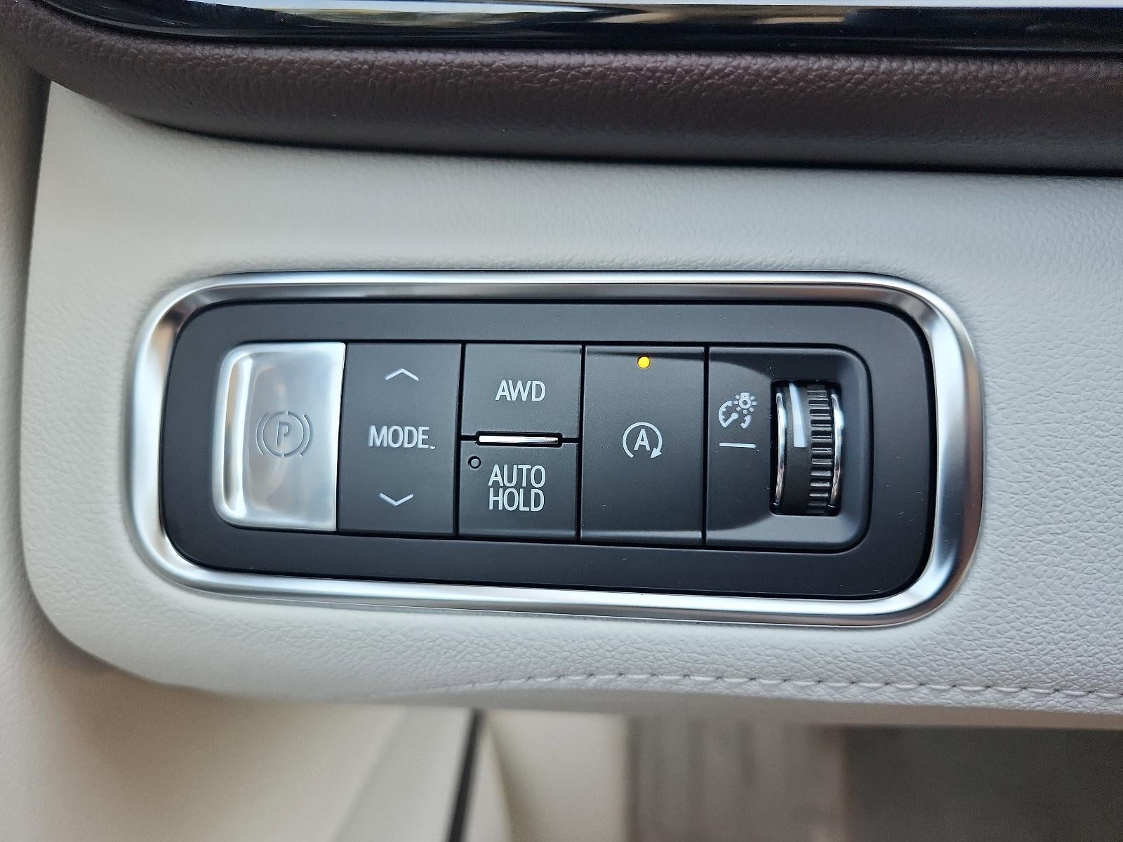 2026 Buick Enclave 4dr Avenir