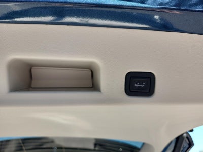 2026 Buick Enclave 4dr Avenir