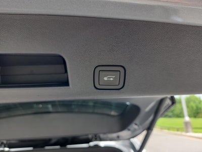 2026 Buick Enclave 4dr Avenir