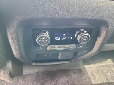 2026 Buick Enclave 4dr Avenir