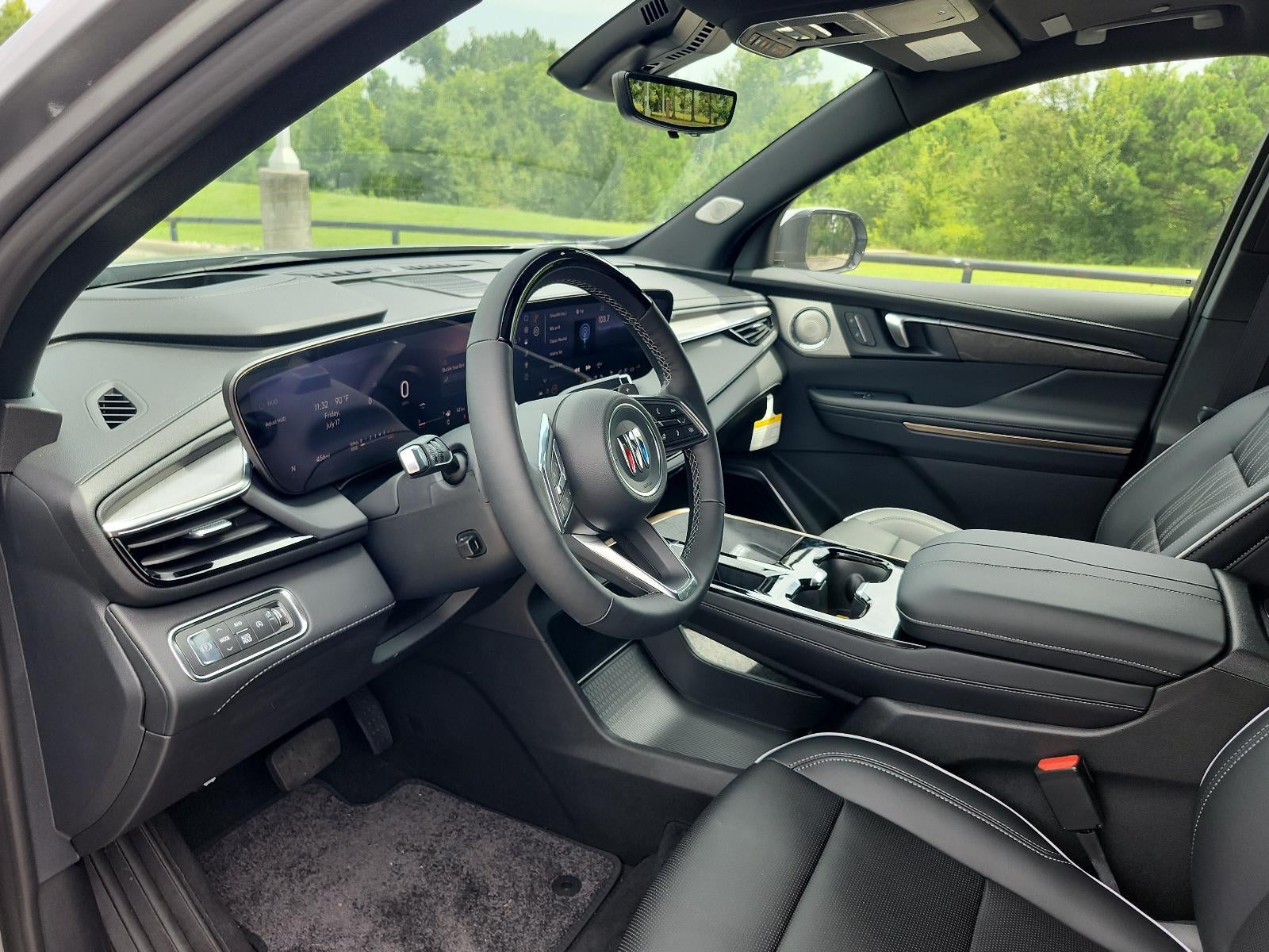2026 Buick Enclave 4dr Avenir
