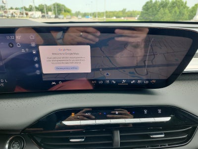2026 Buick Enclave 4dr Avenir