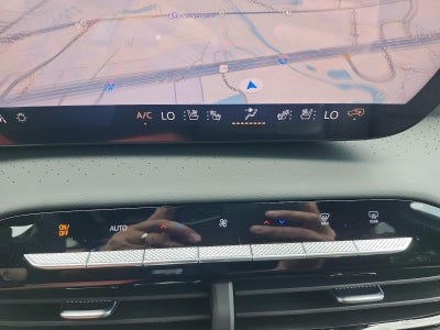 2026 Buick Enclave 4dr Avenir