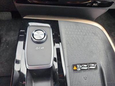 2026 Buick Enclave 4dr Avenir
