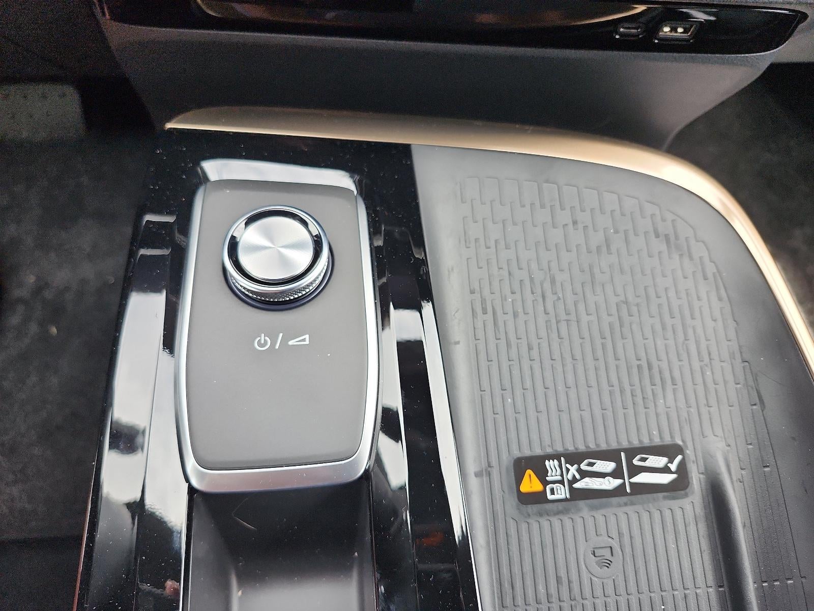 2026 Buick Enclave 4dr Avenir