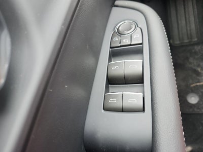 2026 Buick Enclave 4dr Avenir