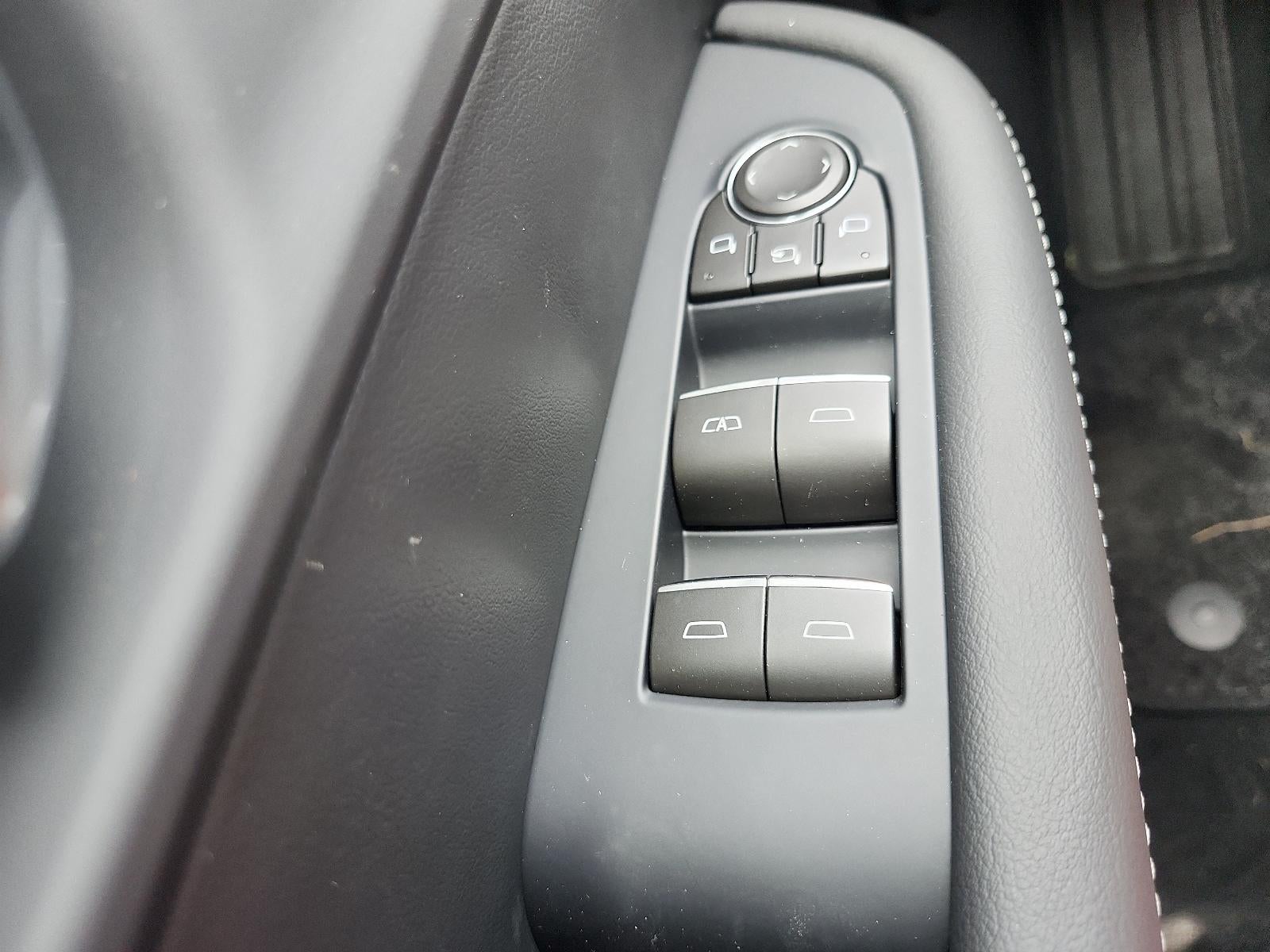 2026 Buick Enclave 4dr Avenir