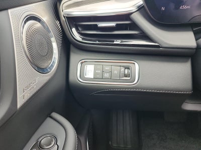 2026 Buick Enclave 4dr Avenir