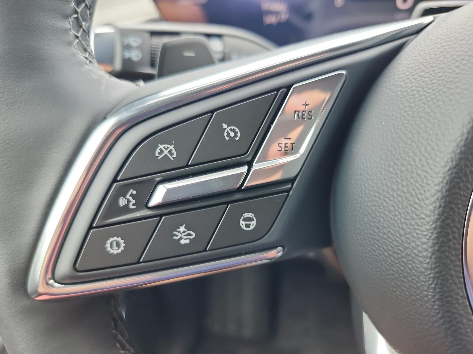 2026 Buick Enclave 4dr Avenir