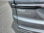 2026 Buick Enclave 4dr Avenir