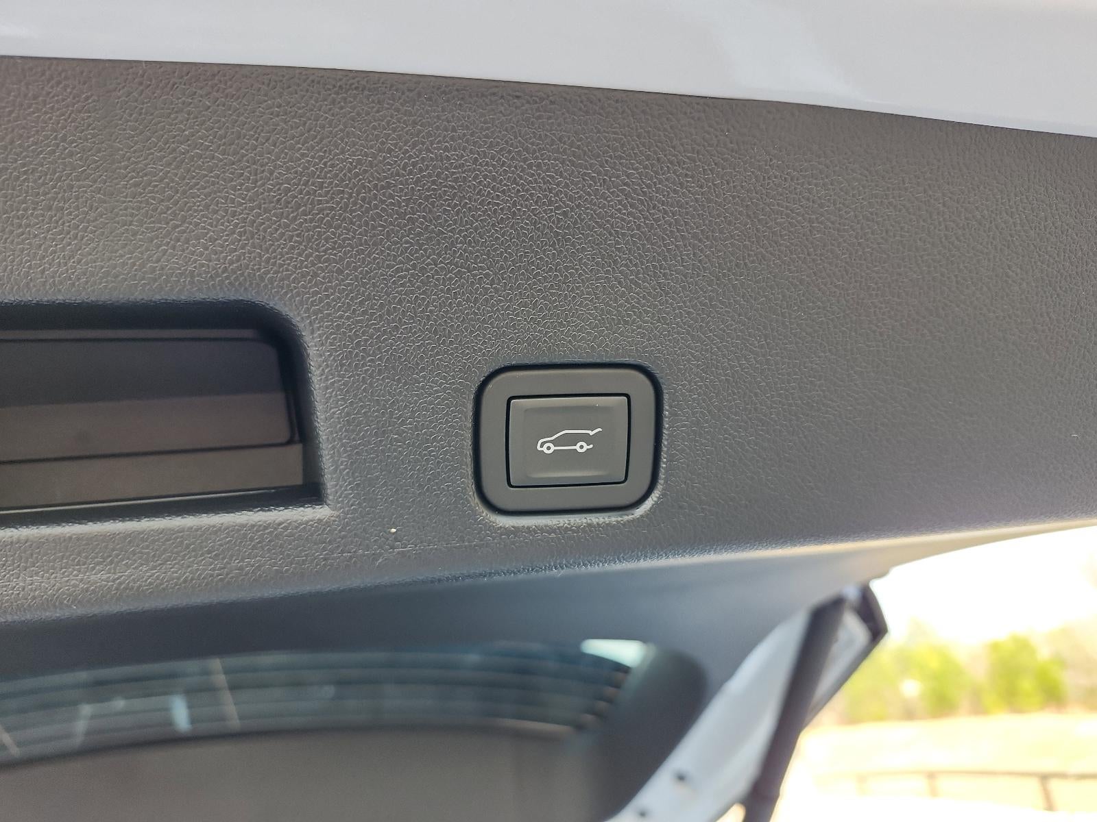 2026 Buick Enclave 4dr Avenir