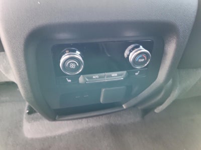 2026 Buick Enclave 4dr Avenir