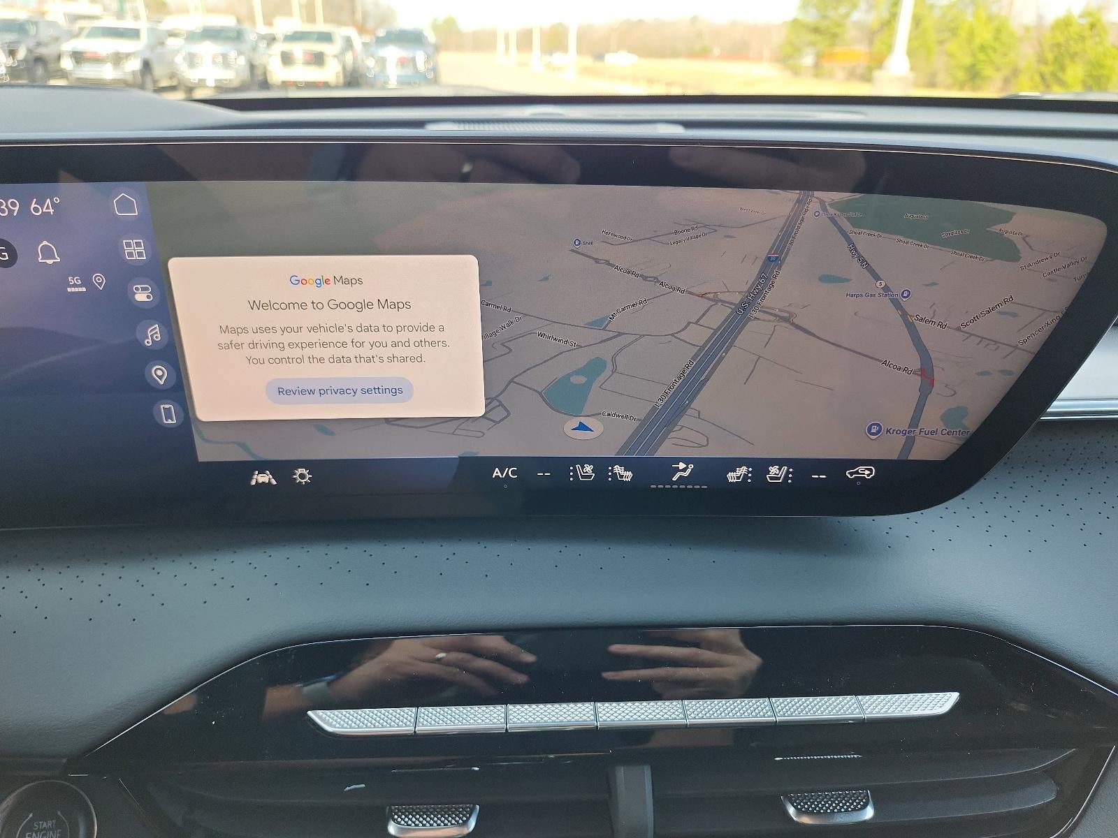 2026 Buick Enclave 4dr Avenir