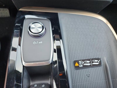 2026 Buick Enclave 4dr Avenir