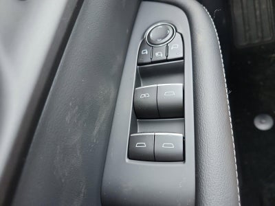 2026 Buick Enclave 4dr Avenir