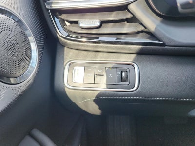 2026 Buick Enclave 4dr Avenir