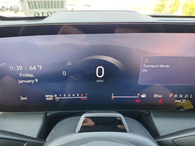 2026 Buick Enclave 4dr Avenir