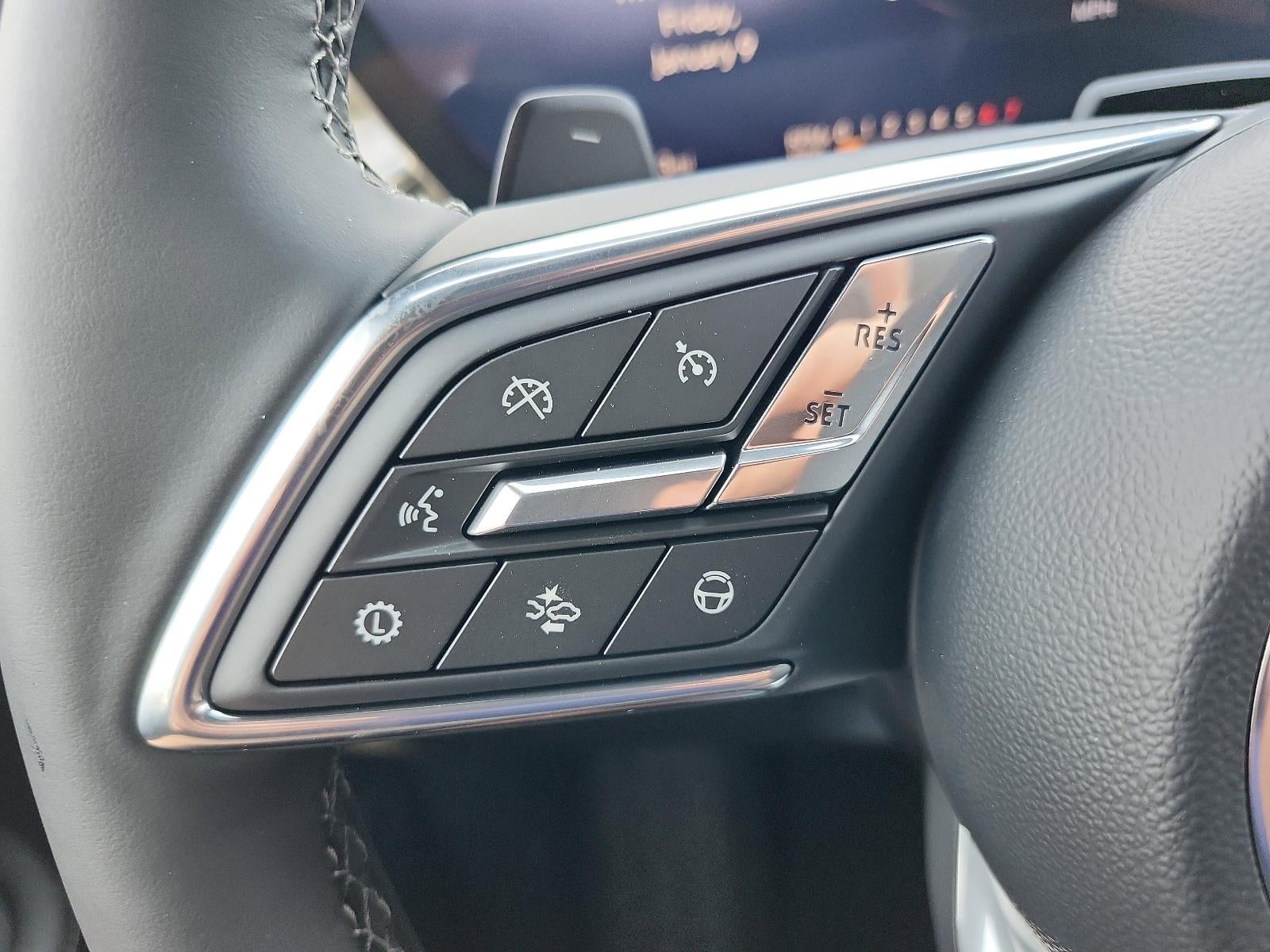 2026 Buick Enclave 4dr Avenir