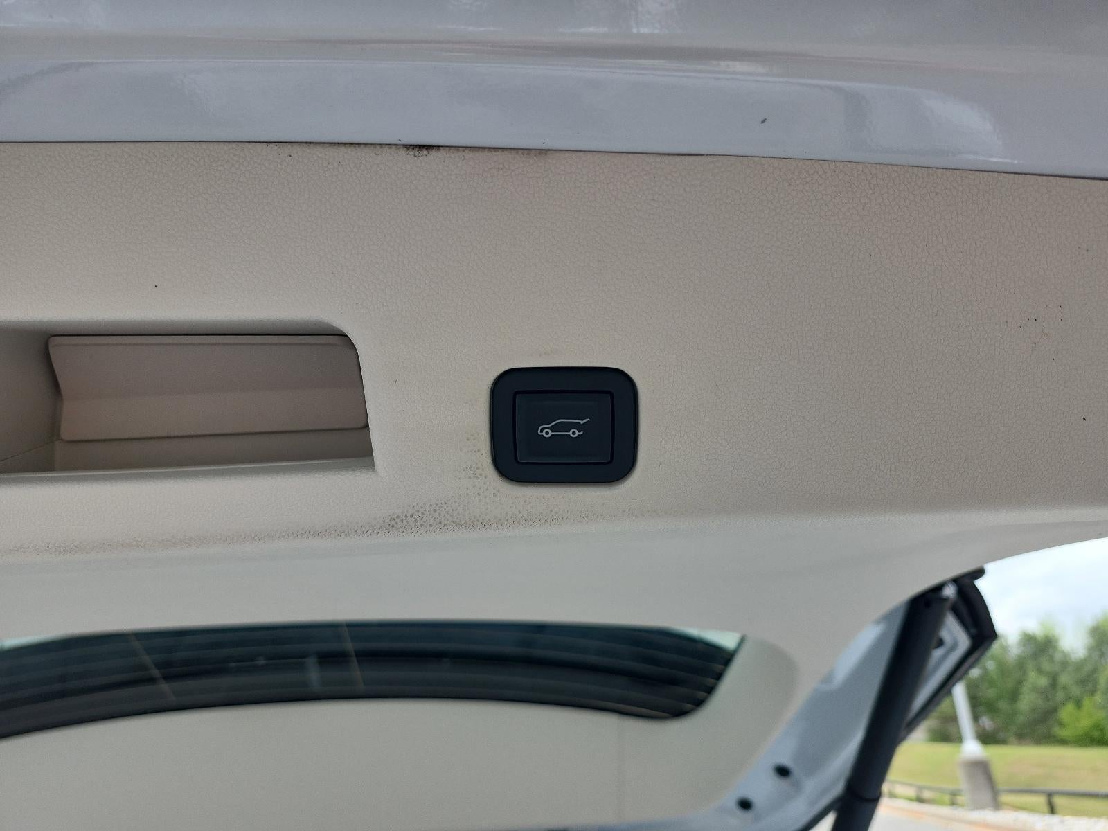 2026 Buick Enclave 4dr Avenir