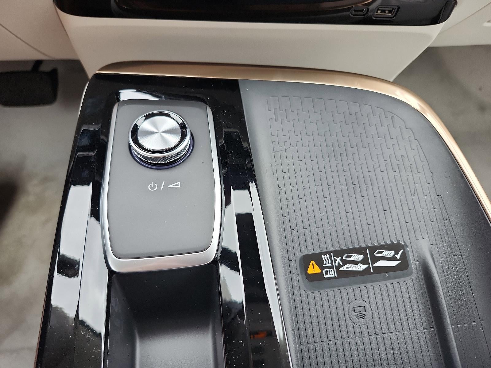 2026 Buick Enclave 4dr Avenir