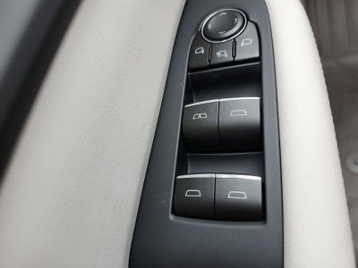 2026 Buick Enclave 4dr Avenir