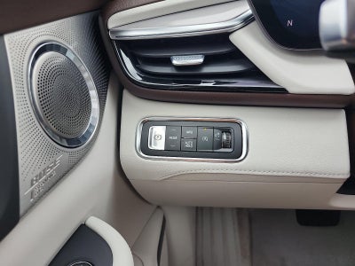 2026 Buick Enclave 4dr Avenir