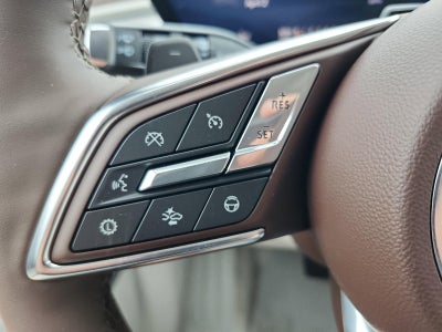 2026 Buick Enclave 4dr Avenir