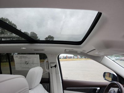 2026 Buick Enclave 4dr Avenir